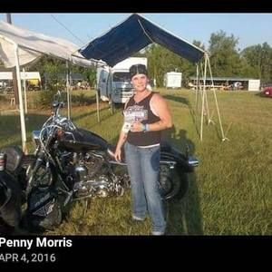 Meet your Posher, Penny